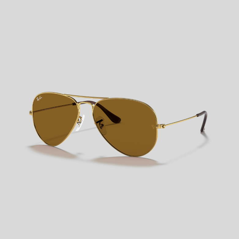 Buy Ray-Ban Aviator Classic Sunglasses Online in Nepal - Online Shopping Nepal - Online Clothing Shop Nepal