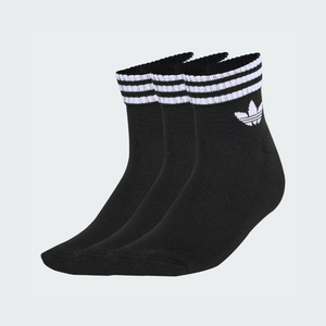 Buy ADIDAS 3-Stripes Ankle Socks 3 Pairs Online in Nepal - Online Shopping Nepal - Online Clothing Shop Nepal