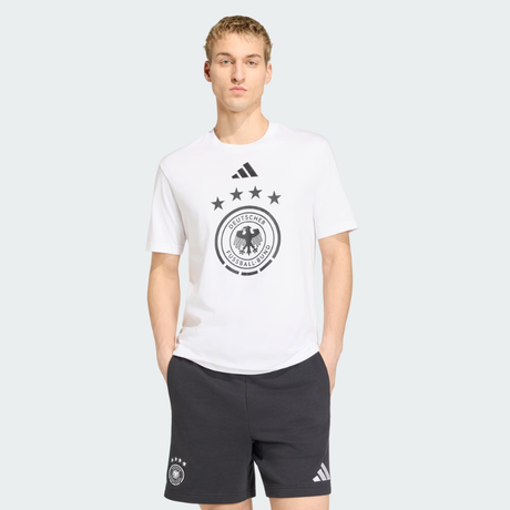 Buy ADIDAS Germany DNA Graphic T-Shirt Online in Nepal - Online Shopping Nepal - Online Clothing Shop Nepal