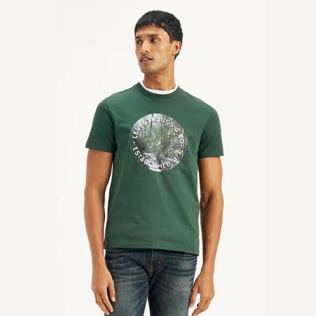 Regular Fit T-Shirt - Aadima Nepal -online shopping Nepal - Fashion -Buy Clothing Online  in Nepal