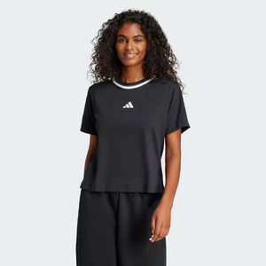 Buy Adidas Essentials Color Pop Cotton Tee Online in Nepal - Online Shopping Nepal - Online Clothing Shop Nepal