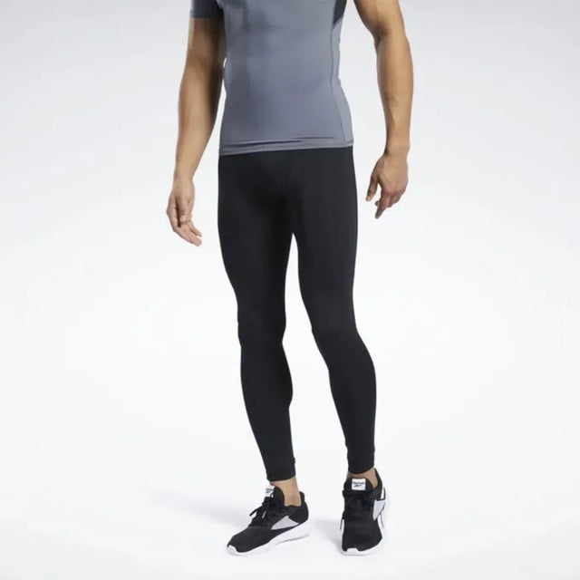 Reebok Fitness Workout Tights - Aadima Nepal -online shopping Nepal - Fashion -Buy Clothing Online  in Nepal