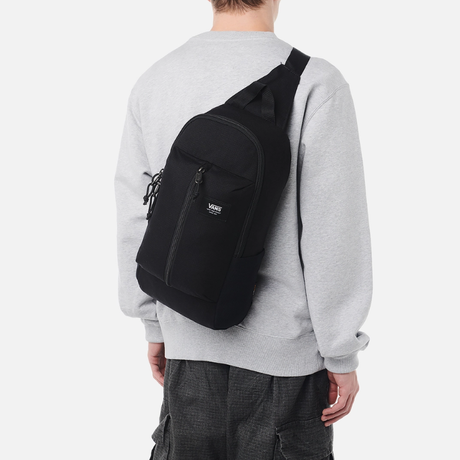 Buy Vans Warp Ripstop Sling Bag Online in Nepal - Online Shopping Nepal - Online Clothing Shop Nepal