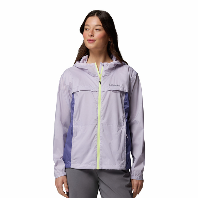 Buy Columbia W Crested Canyon™ Windbreaker Online in Nepal - Online Shopping Nepal - Online Clothing Shop Nepal