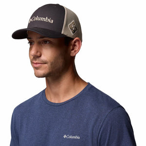 Columbia™ Mesh Snap Back - High - Aadima Nepal -online shopping Nepal - Fashion -Buy Clothing Online  in Nepal