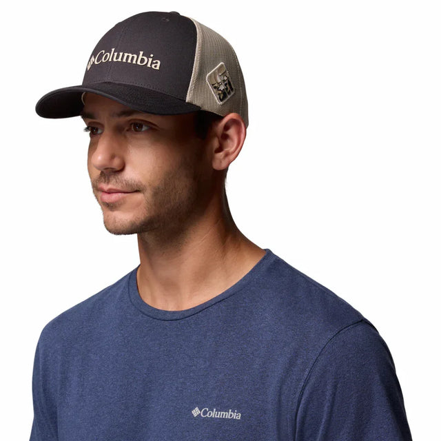 Columbia™ Mesh Snap Back - High - Aadima Nepal -online shopping Nepal - Fashion -Buy Clothing Online  in Nepal