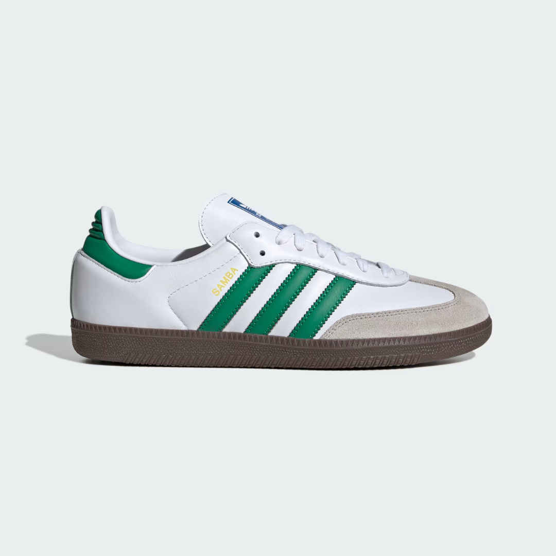 Buy Adidas Samba OG Shoes Online in Nepal | Aadima Nepal