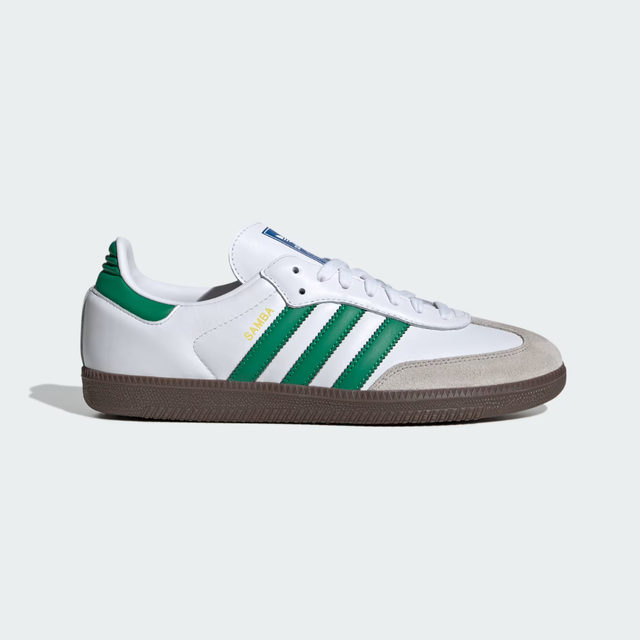 Buy Adidas Samba OG Shoes Online in Nepal - Online Shopping Nepal - Online Clothing Shop Nepal