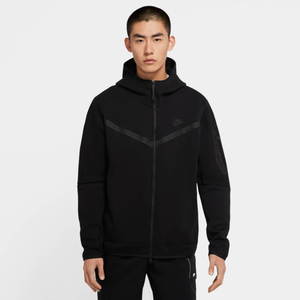 Buy Nike Sportswear Tech Fleece Men's Full-Zip Hoodie Online in Nepal - Online Shopping Nepal - Online Clothing Shop Nepal