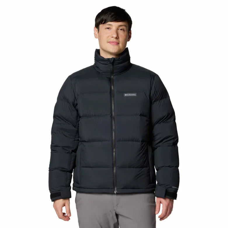COLUMBIA Bulo Point™ III Down Jacket - Aadima Nepal -online shopping Nepal - Fashion -Buy Clothing Online  in Nepal