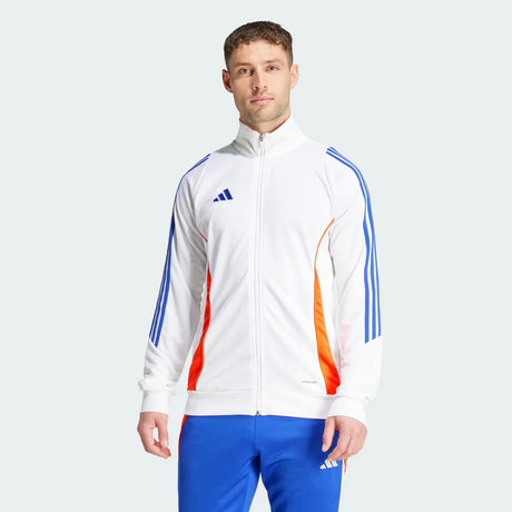 Tiro 24 Training Jacket - Aadima Nepal -online shopping Nepal - Fashion -Buy Clothing Online  in Nepal