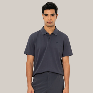 Buy Skechers Basketball Culture: Polo TeeL Online in Nepal - Online Shopping Nepal - Online Clothing Shop Nepal