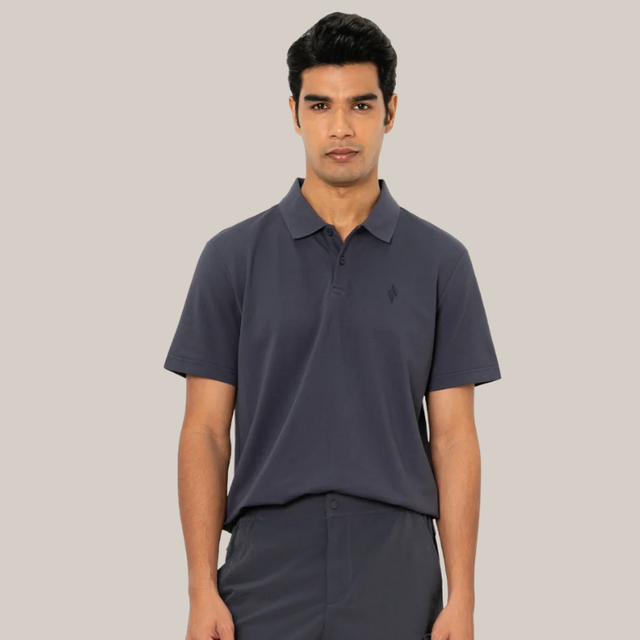 Buy Skechers Basketball Culture: Polo TeeL Online in Nepal - Online Shopping Nepal - Online Clothing Shop Nepal