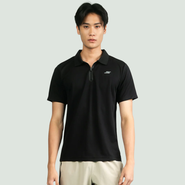 Buy Skechers Performance Polo Tee Online in Nepal - Online Shopping Nepal - Online Clothing Shop Nepal
