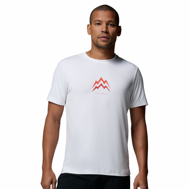 Buy Columbia Parsons Point™ SS Graphic Tee Online in Nepal - Online Shopping Nepal - Online Clothing Shop Nepal