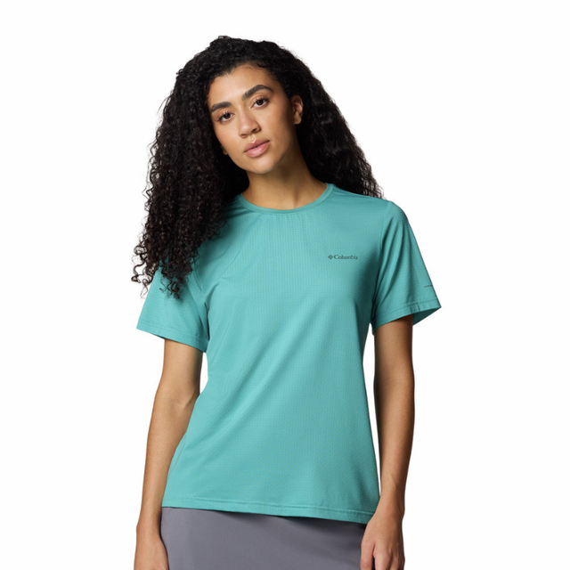 Buy Columbia W Wild Springs™ SS Online in Nepal - Online Shopping Nepal - Online Clothing Shop Nepal