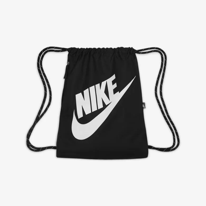 Nike Heritage Drawstring Bag - Aadima Nepal -online shopping Nepal - Fashion -Buy Clothing Online  in Nepal