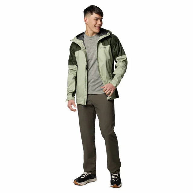 Columbia Inner Limits™ III Jacket - Aadima Nepal -online shopping Nepal - Fashion -Buy Clothing Online  in Nepal