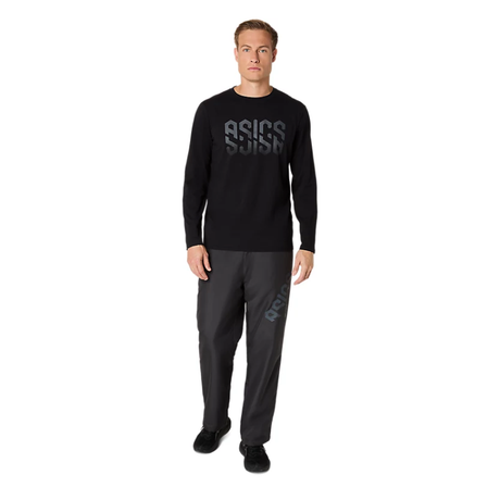Buy ASCIS HEX COTTON LS TEE Online in Nepal - Online Shopping Nepal - Online Clothing Shop Nepal