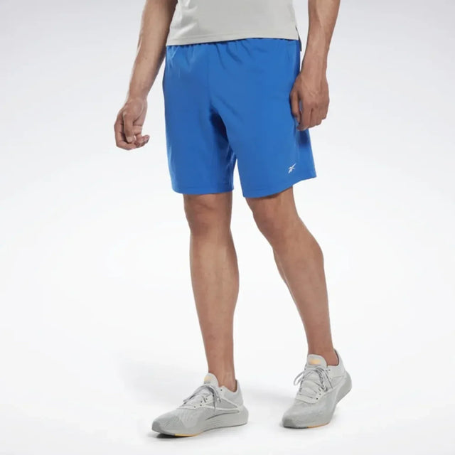 Reebok Workout Ready Shorts - Aadima Nepal -online shopping Nepal - Fashion -Buy Clothing Online  in Nepal