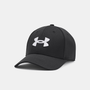 Buy Under Armour Blitzing Low Men's Stretch Fit Cap Online in Nepal - Online Shopping Nepal - Online Clothing Shop Nepal