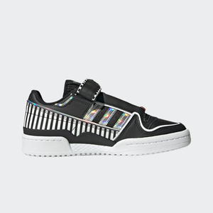 Adidas Forum Plus "I Love Dance" W Shoes