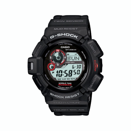 Buy CASIO G-Shock ( G-9300-1DR ) Digital Watch Online in Nepal - Online Shopping Nepal - Online Clothing Shop Nepal