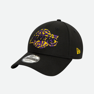 Buy New Era Lakers Seasonal Infill 9FORTY Cap Online in Nepal - Online Shopping Nepal - Online Clothing Shop Nepal