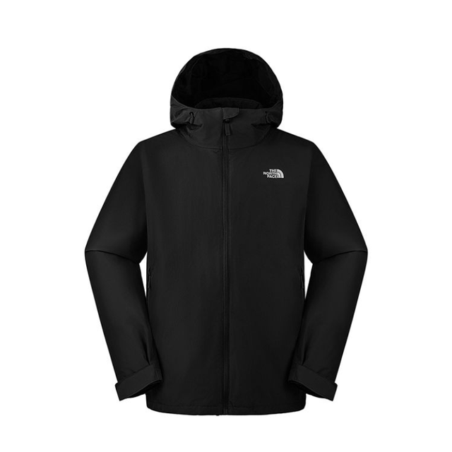 Buy THE NORTH FACE M CARTO MONO TRICLIMATE HOODED JACKET Online in Nepal - Online Shopping Nepal - Online Clothing Shop Nepal