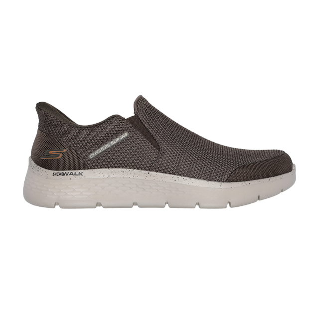 Buy Skechers Men's Slip-ins: GO WALK Flex - Ojai Online in Nepal - Online Shopping Nepal - Online Clothing Shop Nepal