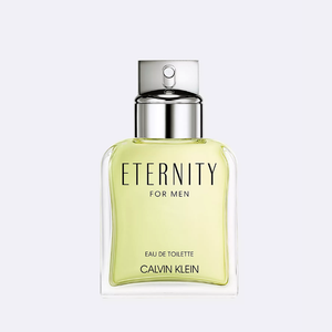 Buy CALVIN KLEIN Eternity For Men Eau De Toilette Online in Nepal - Online Shopping Nepal - Online Clothing Shop Nepal