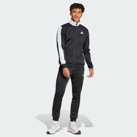 Buy Adidas Sportswear Basic Tricot Colorblock Set Online in Nepal - Online Shopping Nepal - Online Clothing Shop Nepal