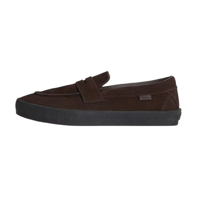 Buy Vans Skate Loafer 'Brown Black' Online in Nepal - Online Shopping Nepal - Online Clothing Shop Nepal