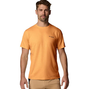 Columbia Cirque River™ Pro SS Crew - Aadima Nepal -online shopping Nepal - Fashion -Buy Clothing Online  in Nepal