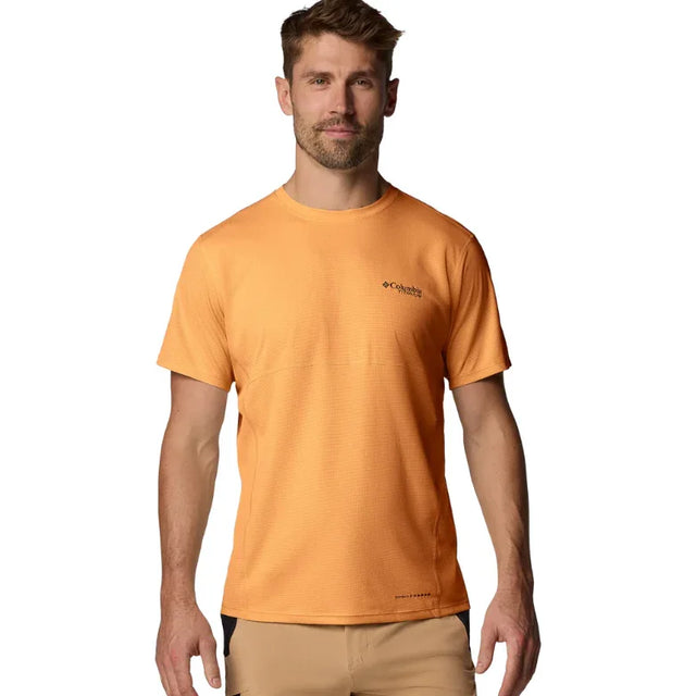 Columbia Cirque River™ Pro SS Crew - Aadima Nepal -online shopping Nepal - Fashion -Buy Clothing Online  in Nepal