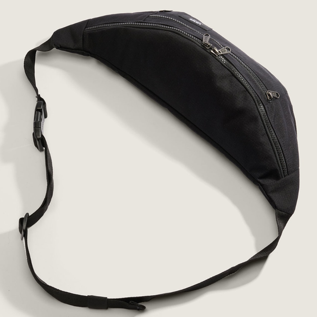 Vans Ward Ripstop Crossbody Bag