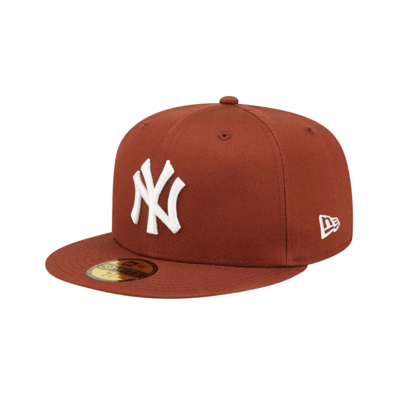 Buy New Era 59FIFTY New York Yankees Fitted Cap Online in Nepal - Online Shopping Nepal - Online Clothing Shop Nepal