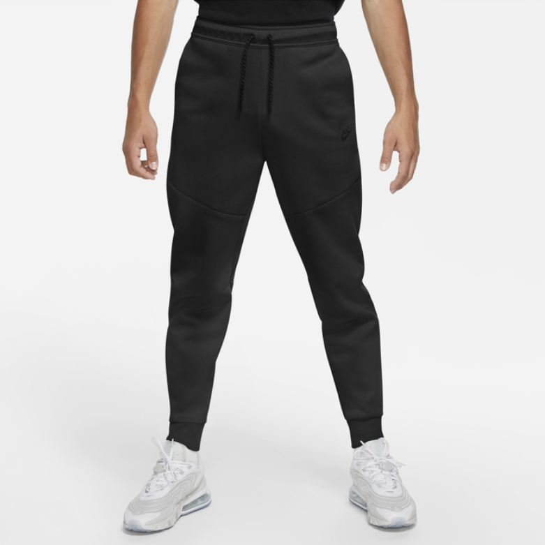 Buy Nike Sportswear Tech Fleece Joggers Online in Nepal - Online Shopping Nepal - Online Clothing Shop Nepal