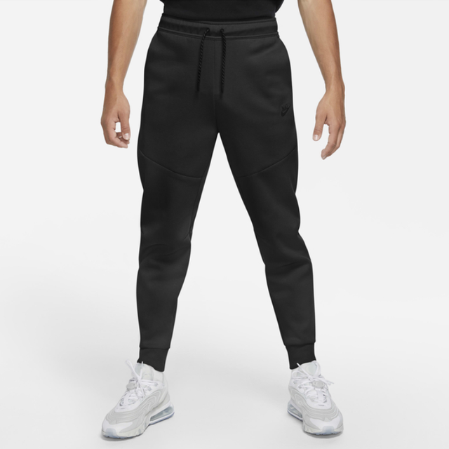 Buy Nike Sportswear Tech Fleece Joggers Online in Nepal - Online Shopping Nepal - Online Clothing Shop Nepal