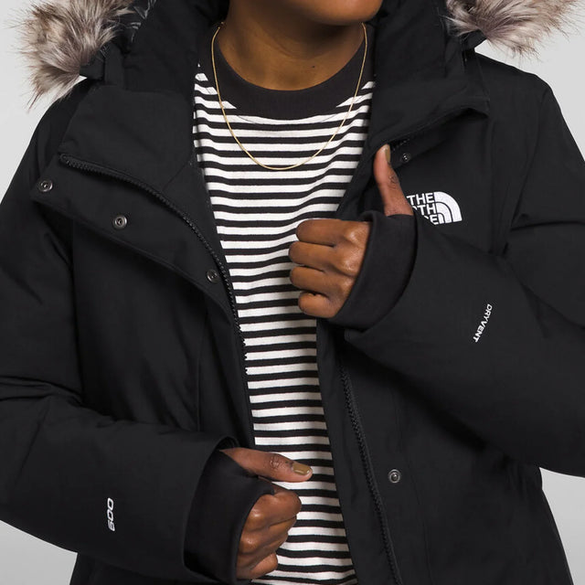 THE NORTH FACE Women's Arctic Parka - Aadima Nepal -online shopping Nepal - Fashion -Buy Clothing Online  in Nepal