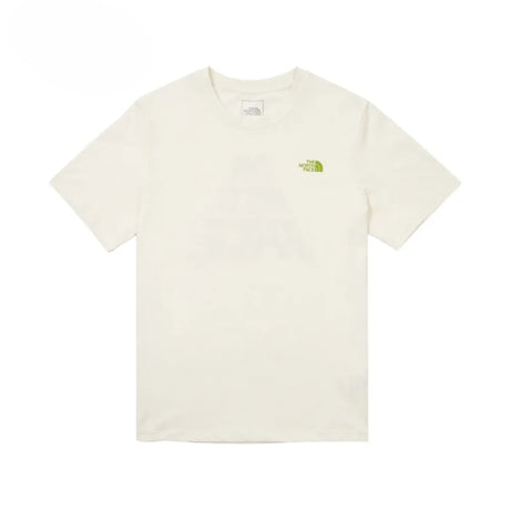 The North Face M CLIMB MOUNTAIN SS TEE - Aadima Nepal -online shopping Nepal - Fashion -Buy Clothing Online  in Nepal