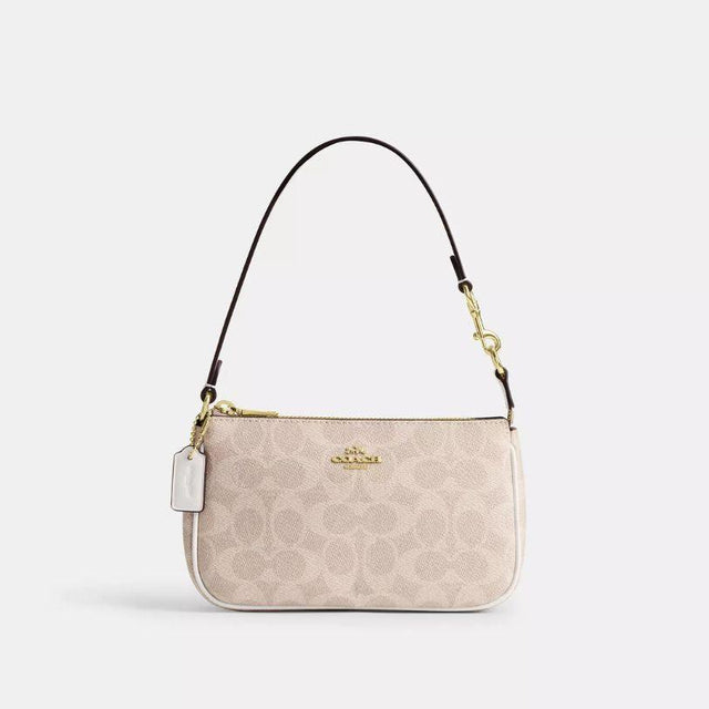 Coach Nolita 19 Mini Shoulder Bag - Aadima Nepal -online shopping Nepal - Fashion -Buy Clothing Online  in Nepal