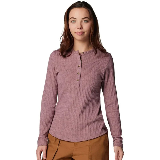 Columbia Brea Falls™ Henley LS - Aadima Nepal -online shopping Nepal - Fashion -Buy Clothing Online  in Nepal