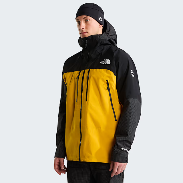 Buy The North Face Summit Mountain GORE-TEX® Pro Jacket Online in Nepal - Online Shopping Nepal - Online Clothing Shop Nepal