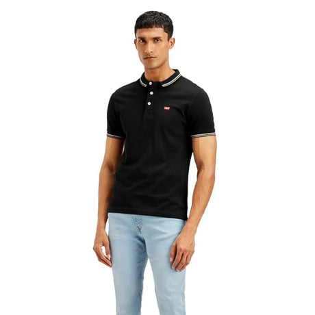 Slim Fit Polo Shirt - Aadima Nepal -online shopping Nepal - Fashion -Buy Clothing Online  in Nepal