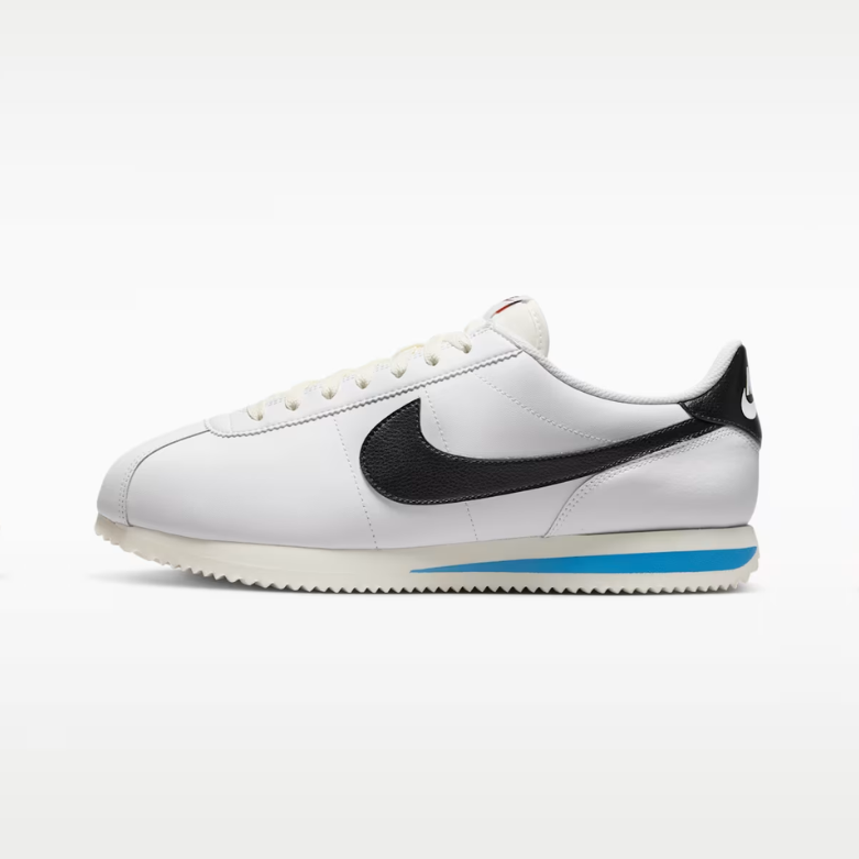 Nike Cortez Leather Shoes