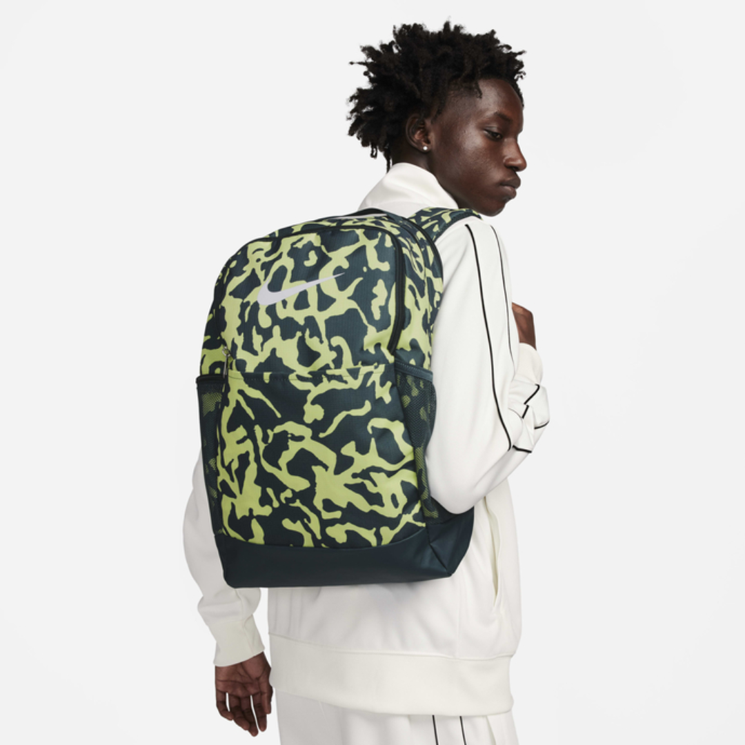 Buy Nike Brasilia Backpack (Medium, 24L) Online in Nepal - Online Shopping Nepal - Online Clothing Shop Nepal