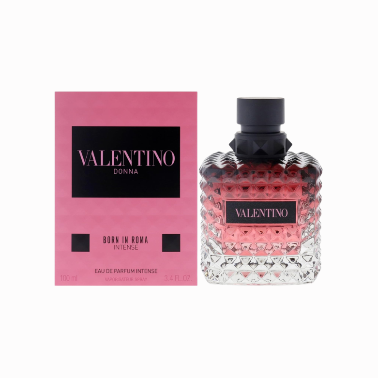 Buy Valentino Donna Born In Roma Intense Perfumes Online in Nepal - Online Shopping Nepal - Online Clothing Shop Nepal