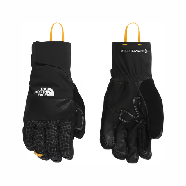 Buy THE NORTH FACE Summit Jannu Peak Waterproof Gloves Online in Nepal - Online Shopping Nepal - Online Clothing Shop Nepal