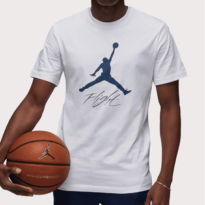 Mens Jordan Jumpman Flight Tee - Aadima Nepal -online shopping Nepal - Fashion -Buy Clothing Online  in Nepal